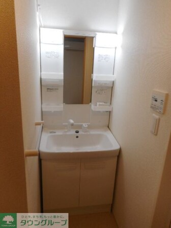 ノイクラールの物件内観写真